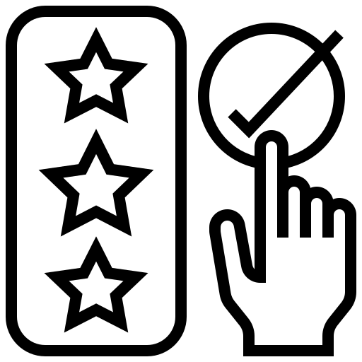 service de qualité